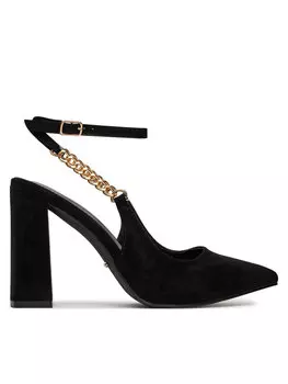 Сандалии HT368-1 Deezee, черный