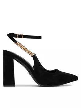 Сандалии HT368-1 Deezee, черный