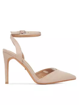 Сандалии HT5846-46 Deezee, бежевый