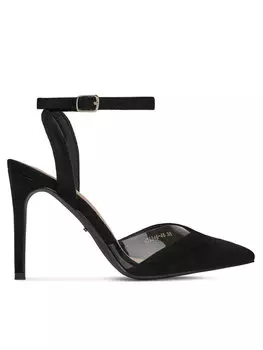 Сандалии HT5846-46 Deezee, черный