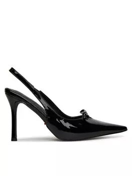 Сандалии HT834-1 Deezee, черный