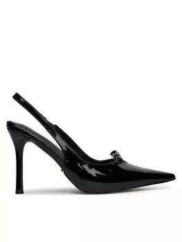 Сандалии Ht834-1 Deezee, черный