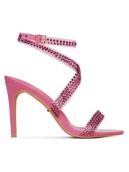 Сандалии HT89725-88 Deezee, розовый