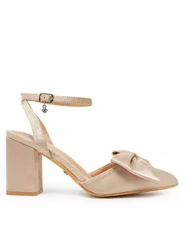 Сандалии Hta917-2 Deezee, бежевый