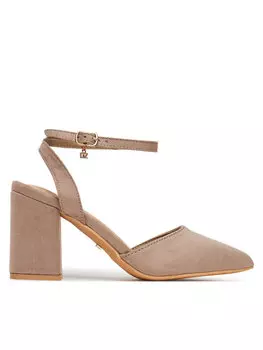 Сандалии Hta917-2A Deezee, бежевый