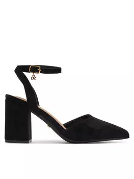 Сандалии Hta917-2A Deezee, черный