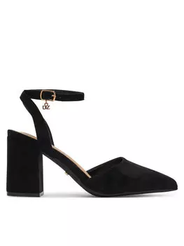 Сандалии HTA917-2A Deezee, черный