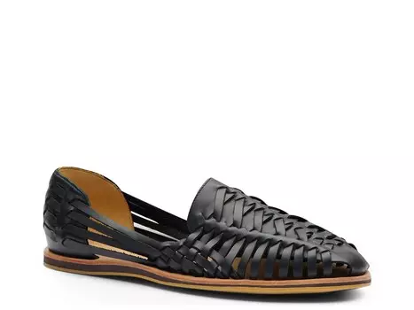 Сандалии Huarache NISOLO, черный