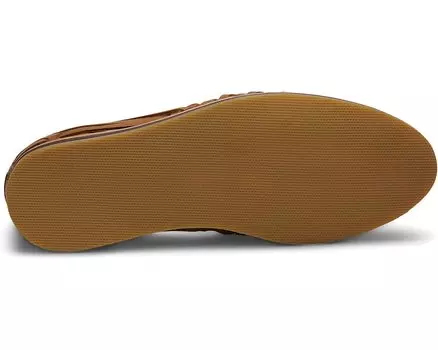 Сандалии Huarache Nisolo, седло браун