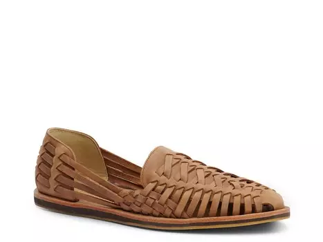 Сандалии Huarache NISOLO, табак