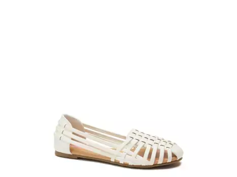 Сандалии Huarache Sandal Fabkids, белый