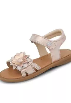 Сандалии HUATA Naturino, фуксия