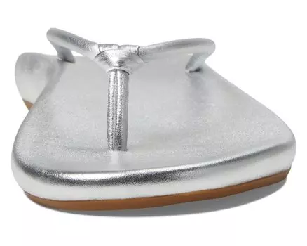 Сандалии Huawai OluKai, серебро