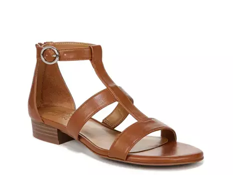 Сандалии Huda Sandal Naturalizer, цвет cognac
