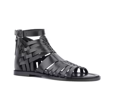 Сандалии Hudson Gladiator Sandal Vintage Foundry Co, черный