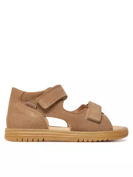 Сандалии Hugo 1206/5-24 Mrugaa, коричневый