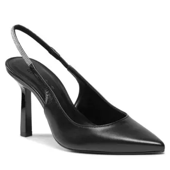 Сандалии Hugo Katniss, черный