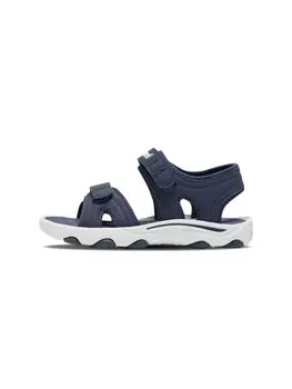 Сандалии Hummel, цвет !navy