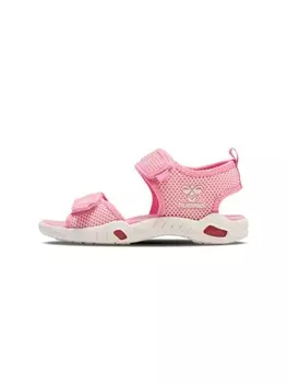 Сандалии Hummel, цвет prism pink