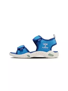 Сандалии Hummel, цвет true navy