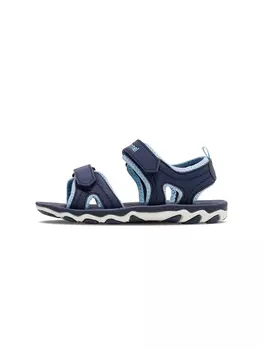 Сандалии Hummel & Poolschuhe Sandal Sport Jr, черный