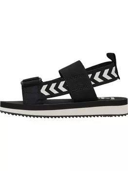 Сандалии Hummel Sandals, черный