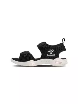 Сандалии Hummel Sandals Flash, черный