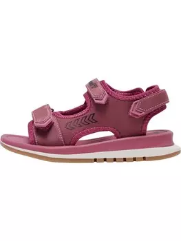 Сандалии Hummel Sandals, розовый