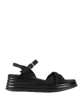 Сандалии Hundred 100, черный