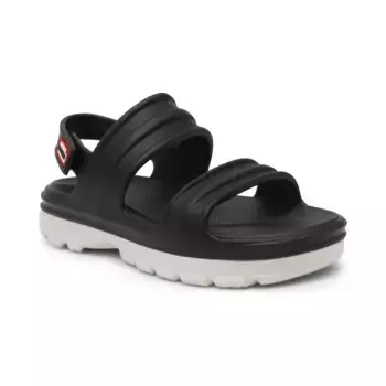 Сандалии Hunter, черный