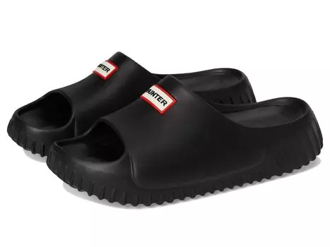 Сандалии Hunter Faroe, черный