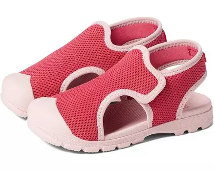 Сандалии Hunter Mesh Outdoor Sandal, цвет Rowan Pink/Azelea Pink
