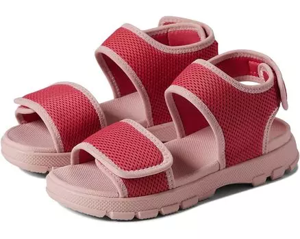 Сандалии Hunter Mesh Outdoor Sandal, цвет Rowan Pink/Azelea Pink