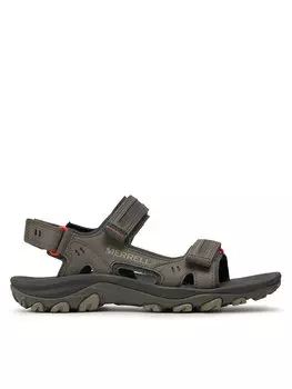 Сандалии Huntington Sport Convert J036873 Merrell, серый