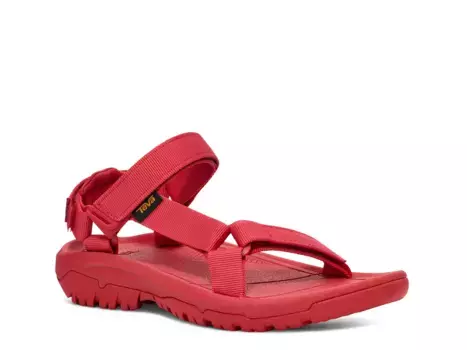 Сандалии Hurricane Sport Sandal Teva, красный