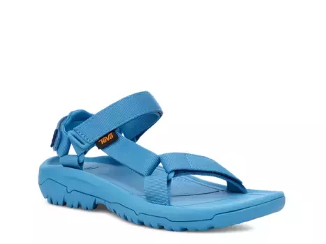 Сандалии Hurricane Sport Sandal Teva, синий