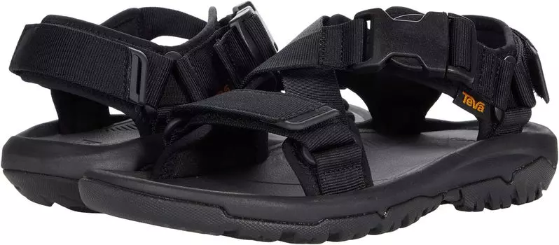 Сандалии Hurricane Verge Teva, черный