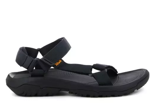Сандалии Hurricane xlt2 Teva, черный