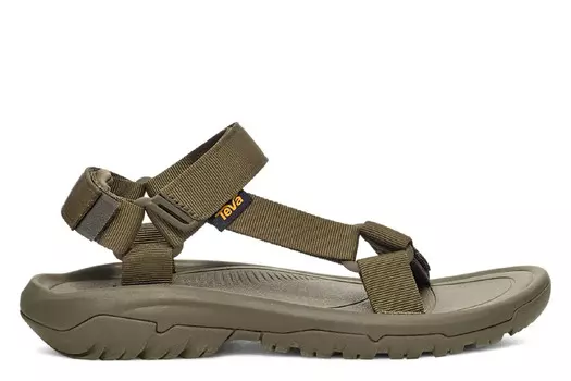 Сандалии Hurricane xlt2 Teva, хаки