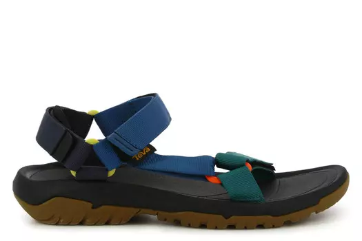 Сандалии Hurricane xlt2 Teva, синий