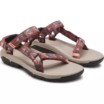 Сандалии Hurricane xlt 2 от Teva, pink multi print