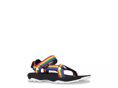 Сандалии Hurricane XLT 2 Sandal Teva, цвет multicolorrainbow
