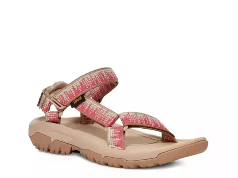 Сандалии Hurricane XLT 2 Teva, Black