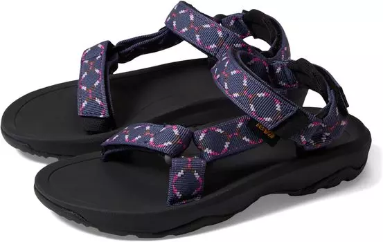 Сандалии Hurricane XLT 2 Teva, цвет Diamond Mood Indigo