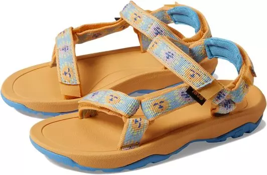 Сандалии Hurricane XLT 2 Teva, цвет Sun Face Blue Sky