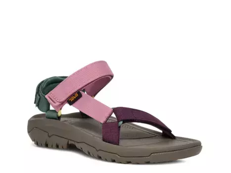 Сандалии Hurricane XLT 2 Teva, Light Pink/Purple