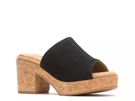 Сандалии Hush Puppies Poppy, черный