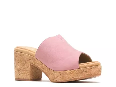 Сандалии Hush Puppies Poppy, розовый