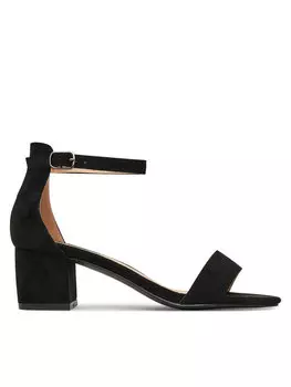 Сандалии HXG2105-6A Deezee, черный