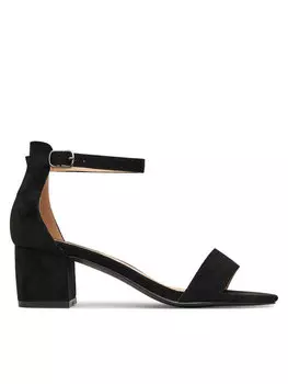 Сандалии HXG2105-6A Deezee, черный